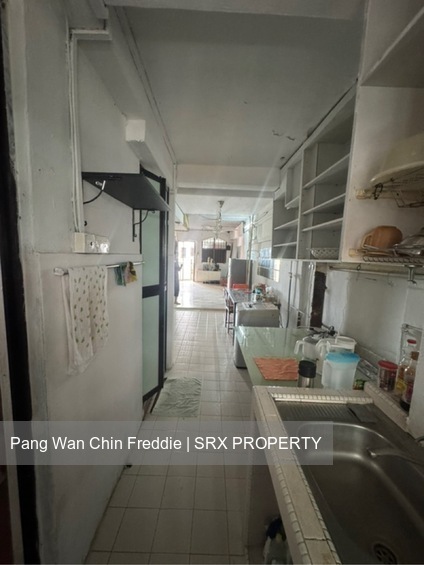 Blk 3 Beach Road (Kallang/Whampoa), HDB 2 Rooms #600401931